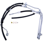Order SUNSONG NORTH AMERICA - 3403766 - Power Steering Return Hose For Your Vehicle