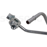 Order Power Steering Pressure And Return Hose Set by SUNSONG NORTH AMERICA - 3403767 For Your Vehicle