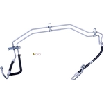 Order SUNSONG NORTH AMERICA - 3403768 - Power Steering Return Hose For Your Vehicle