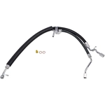 Order SUNSONG NORTH AMERICA - 3403775 - Power Steering Hose Assembly For Your Vehicle