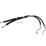 Order SUNSONG NORTH AMERICA - 3403779 - Power Steering Return Hose For Your Vehicle