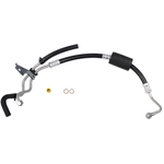 Order SUNSONG NORTH AMERICA - 3403785 - Power Steering Hose Assembly For Your Vehicle