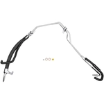 Order SUNSONG NORTH AMERICA - 3403825 - Power Steering Pressure Hose Assembly For Your Vehicle