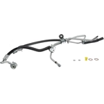 Order SUNSONG NORTH AMERICA - 3403933 - Power Steering Pressure Hose For Your Vehicle