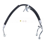 Order SUNSONG NORTH AMERICA - 3403940 - Power Steering Hose Assembly For Your Vehicle
