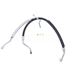 Order SUNSONG NORTH AMERICA - 3403941 - Power Steering Hose Assembly For Your Vehicle