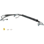 Order SUNSONG NORTH AMERICA - 3403942 - Power Steering Hose For Your Vehicle