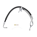 Order SUNSONG NORTH AMERICA - 3403946 - Power Steering Hose Assembly For Your Vehicle