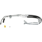 Order Power Steering Pressure And Return Hose Set by SUNSONG NORTH AMERICA - 3404070 For Your Vehicle
