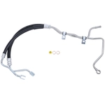 Order SUNSONG NORTH AMERICA - 3404074 - Power Steering Return Hose For Your Vehicle