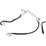 Order SUNSONG NORTH AMERICA - 3404263 - Power Steering Pressure Hose For Your Vehicle