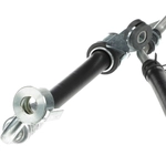 Order SUNSONG NORTH AMERICA - 3404271 - Power Steering Hose Assembly For Your Vehicle