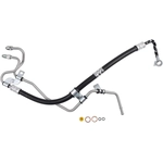 Order SUNSONG NORTH AMERICA - 3404272 - Power Steering Hose Assembly For Your Vehicle