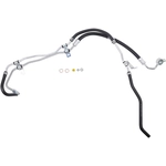 Order SUNSONG NORTH AMERICA - 3404472 - Power Steering Hose Assembly For Your Vehicle