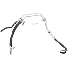 Order SUNSONG NORTH AMERICA - 3404610 - Power Steering Hose Assembly For Your Vehicle