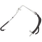 Order SUNSONG NORTH AMERICA - 3404615 - Power Steering Pressure Hose For Your Vehicle