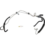 Order Power Steering Pressure And Return Hose Set by SUNSONG NORTH AMERICA - 3404770 For Your Vehicle