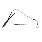 Order SUNSONG NORTH AMERICA - 3404951 - Power Steering Return Line Hose Assembly For Your Vehicle