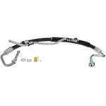 Order SUNSONG NORTH AMERICA - 3405013 - Power Steering Hose Assembly For Your Vehicle