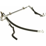 Order SUNSONG NORTH AMERICA - 3405223 - Power Steering Hose Assembly For Your Vehicle