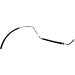 Order SUNSONG NORTH AMERICA - 3405361 - Power Steering Hose Assembly For Your Vehicle