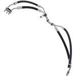 Order Power Steering Pressure Hose by ACDELCO - 15136891 For Your Vehicle