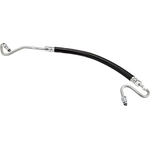 Order Power Steering Pressure Hose by ACDELCO - 15295837 For Your Vehicle