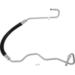 Order ACDELCO - 15295841 - Power Steering Pressure Hose For Your Vehicle