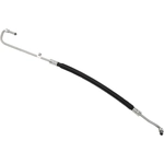 Order AC DELCO - 176-2109 - Power Brake Booster Line For Your Vehicle