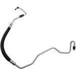 Order ACDELCO - 23251102 - Power Steering Gear Inlet Hose For Your Vehicle