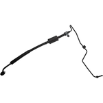 Order AUTO 7 - 831-0038 - Power Steering Pressure Hose For Your Vehicle