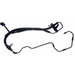 Order Power Steering Pressure Hose by AUTO 7 - 831-0044 For Your Vehicle