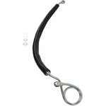 Order Power Steering Pressure Hose by CRP/REIN - PSH0113R For Your Vehicle