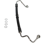 Order Power Steering Pressure Hose by CRP/REIN - PSH0120P For Your Vehicle