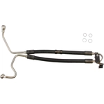 Order Power Steering Pressure Hose by CRP/REIN - PSH0121P For Your Vehicle