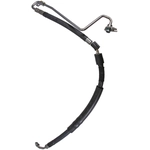 Order Power Steering Pressure Hose by CRP/REIN - PSH0176 For Your Vehicle