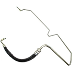 Order Power Steering Pressure Hose by CRP/REIN - PSH0182 For Your Vehicle