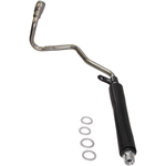 Order Power Steering Pressure Hose by CRP/REIN - PSH0184 For Your Vehicle