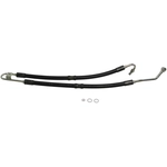 Order Power Steering Pressure Hose by CRP/REIN - PSH0196 For Your Vehicle
