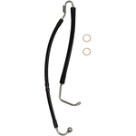Order Power Steering Pressure Hose by CRP/REIN - PSH0219 For Your Vehicle