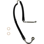 Order Power Steering Pressure Hose by CRP/REIN - PSH0219 For Your Vehicle