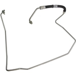 Order Power Steering Pressure Hose by CRP/REIN - PSH0247 For Your Vehicle