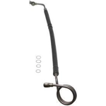 Order Power Steering Pressure Hose by CRP/REIN - PSH0254 For Your Vehicle