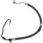 Order Power Steering Pressure Hose by CRP/REIN - PSH0314 For Your Vehicle
