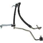 Order Power Steering Pressure Hose by CRP/REIN - PSH0317 For Your Vehicle