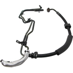 Order Power Steering Pressure Hose by CRP/REIN - PSH0318 For Your Vehicle