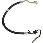 Order Power Steering Pressure Hose by CRP/REIN - PSH0319 For Your Vehicle