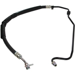 Order Power Steering Pressure Hose by CRP/REIN - PSH0321 For Your Vehicle