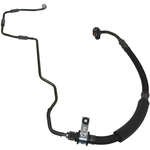 Order Power Steering Pressure Hose by CRP/REIN - PSH0322 For Your Vehicle