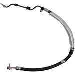 Order Power Steering Pressure Hose by CRP/REIN - PSH0323 For Your Vehicle